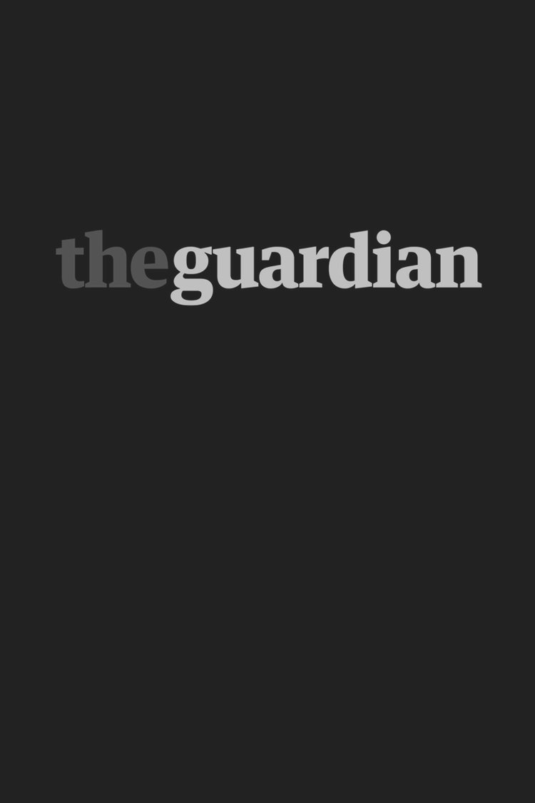The Guardian | Photos | JD Hancock