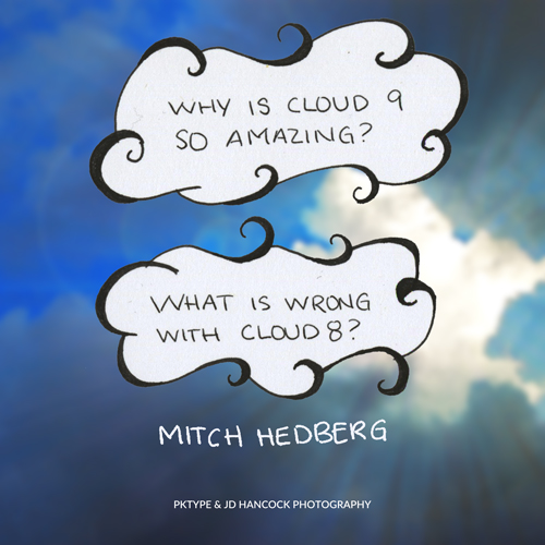Why is cloud nine so amazing ...